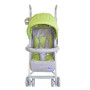 Детская коляска-трость LaBona Baby Line, салатовая