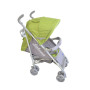 Детская коляска-трость LaBona Baby Line, салатовая