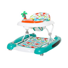 Ходунки CARRELLO Favore CRL-12704 Azure 3 в 1